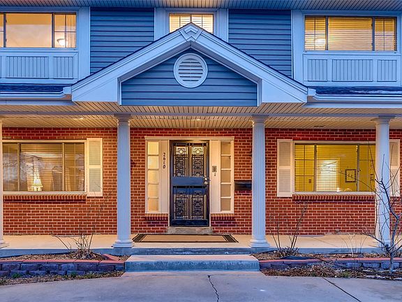 4th image of 2610 S Zurich Ct