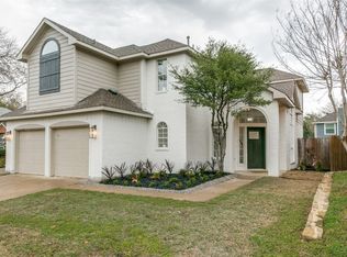 2612 Westerville Ct, Flower Mound, TX 75028