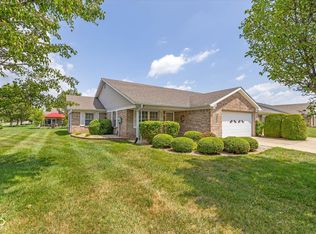 7836 Farina Way, Indianapolis, IN