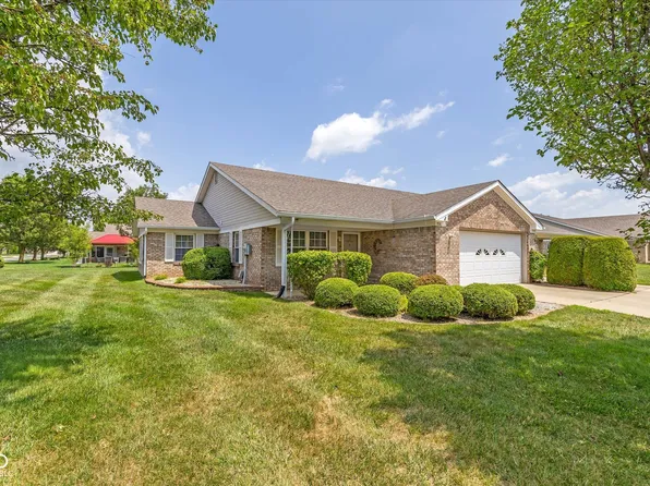 7836 Farina Way, Indianapolis, IN 46259