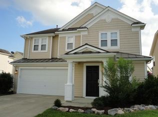 5300 Meryton Park Way, Raleigh, NC 27616