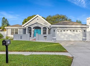 1345 Hillside Dr, Tarpon Springs, FL 34689