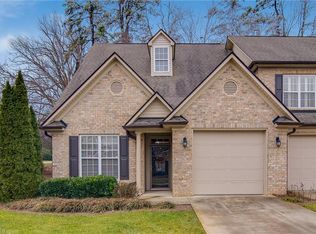 6101 Morgan Ashley Dr, Greensboro, NC 27410