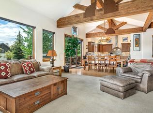 5650 Wildridge Rd E #W, Avon, CO 81620