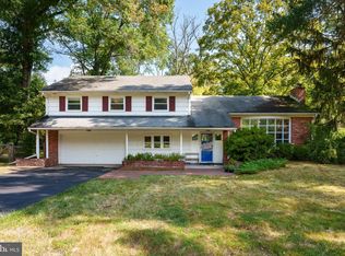67 Locust Ln, Princeton, NJ 08540