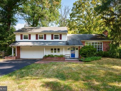 67 Locust Ln, Princeton, NJ, 08540