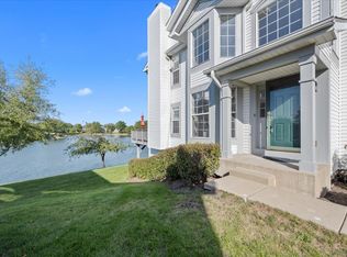 1258 Appaloosa Way, Bartlett, IL