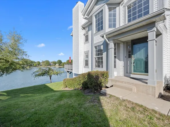 1258 Appaloosa Way, Bartlett, IL 60103