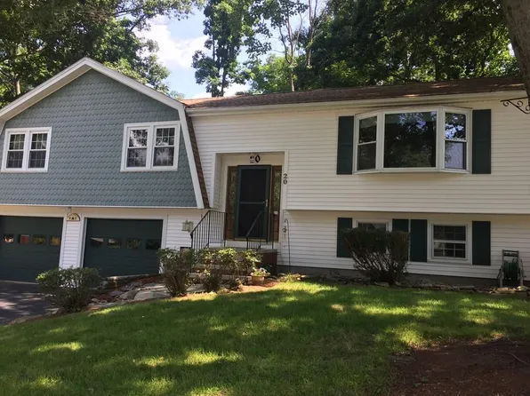 20 Harvard Dr, Milford, MA 01757