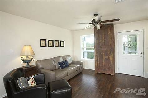 Gorgeous Wood Floors