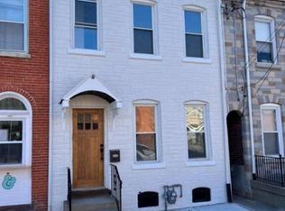 504 W Lemon St, Lancaster, PA 17603