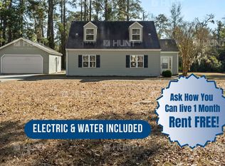 3313 Cooper St, Camp Lejeune, NC 28547