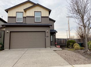 2411 SE 63rd Way, Hillsboro, OR 97123