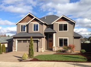 5230 Norma Ave SE, Salem, OR 97306