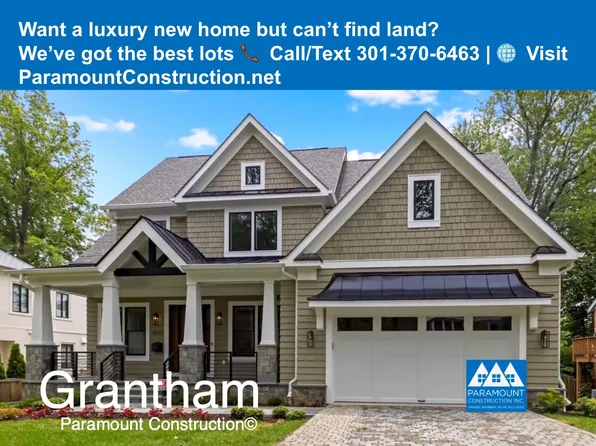 Grantham Plan, PCI - 20854