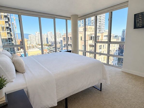 2 bedroom rental in Vancouver — photo 17