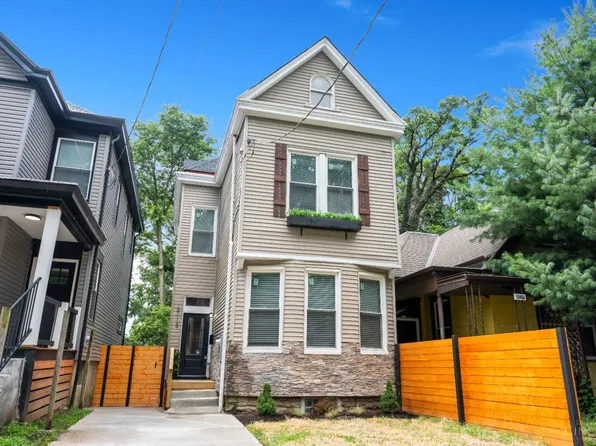 3115 Harvard Ave, Cincinnati, OH 45207