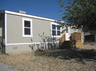 68 Rose Peak Rd, Dayton, NV 89403