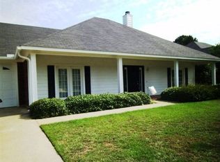 1512 Dauphine Dr, Ruston, LA 71270