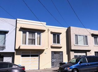 467 Silver Ave, San Francisco, CA 94112