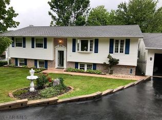 147 Shannon Rd, Altoona, PA 16601