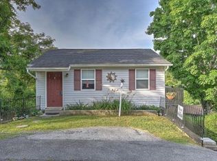 69 Marshall Rd, Bristol, VA 24201