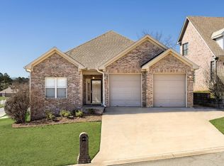 1 Village Way, Maumelle, AR 72113