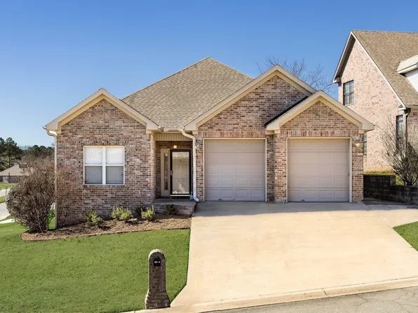 1 Village Way, Maumelle, AR 72113