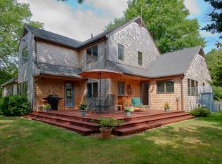 39 Shepherds Way, Barnstable, MA 02630