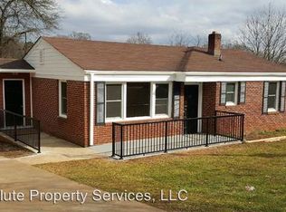 627 Old Augusta Rd, Greenville, SC 29605