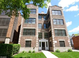 493 Sheridan Rd APT 402, Evanston, IL 60202