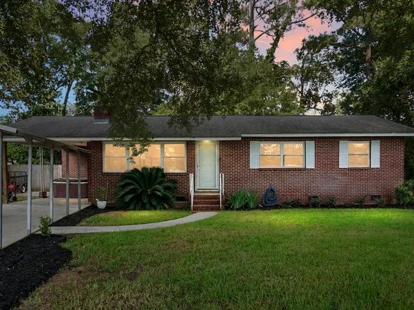 1139 San Juan Ave, Charleston, SC 29407