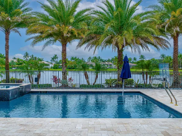11743 Bayfield Drive, Boca Raton, FL 33498