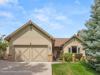 290 Spirit Way, New Castle, CO, 81647
