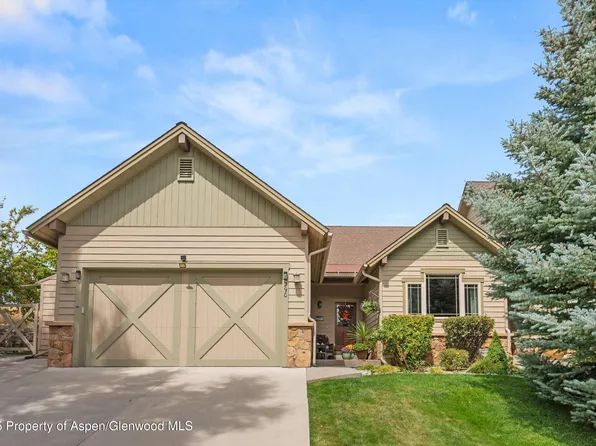 290 Spirit Way, New Castle, CO 81647