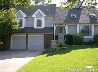 11644 Cody St, Overland Park, KS 66210