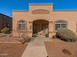1856 W Demetrie Loop, Green Valley, AZ 85622