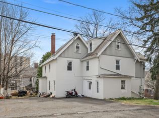 52 Highland Rd #2, Stamford, CT 06902