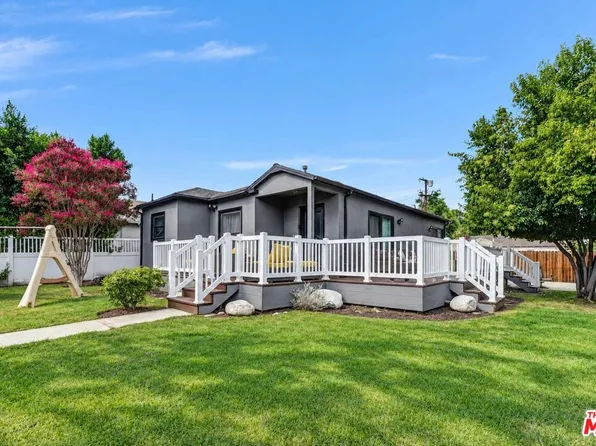 22603 Mariano St, Woodland Hills, CA 91367