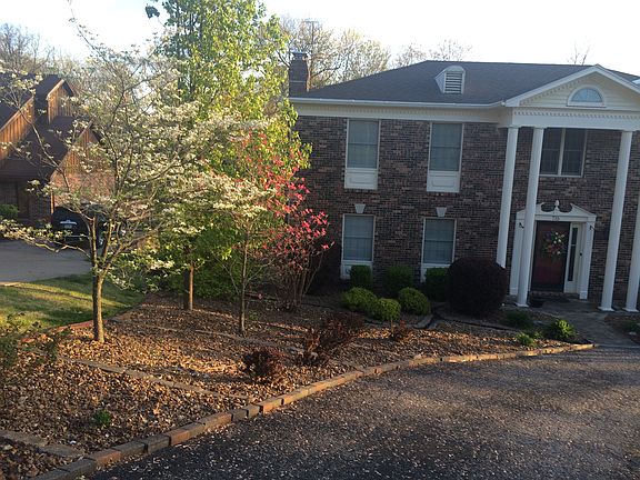 spring time