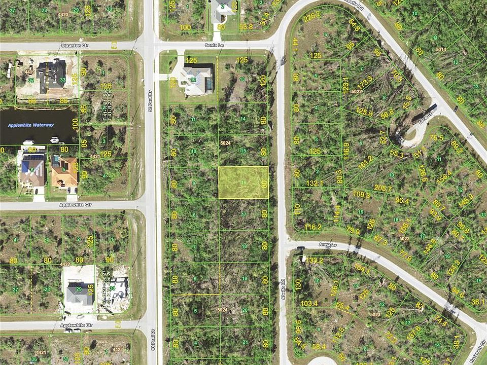 1st image of 10302 Abello Rd #16