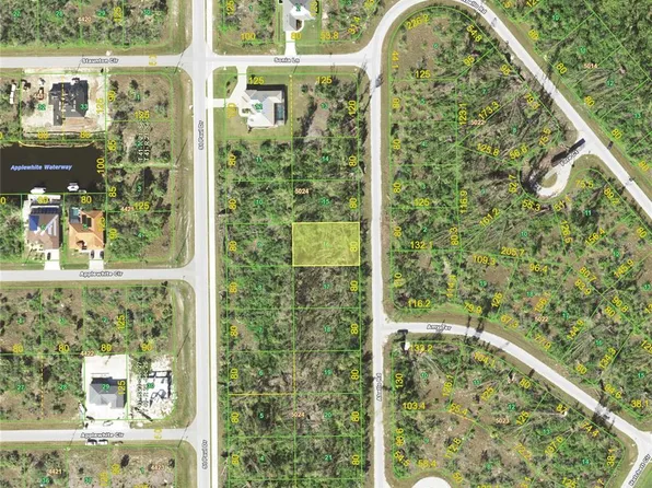 10302 Abello Rd #16, Pt Charlotte, FL 33981