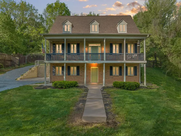 237 Mansfield Rd, Danville, KY 40422