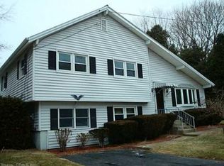 25 Lyman Hill Rd, Norwich, CT 06360