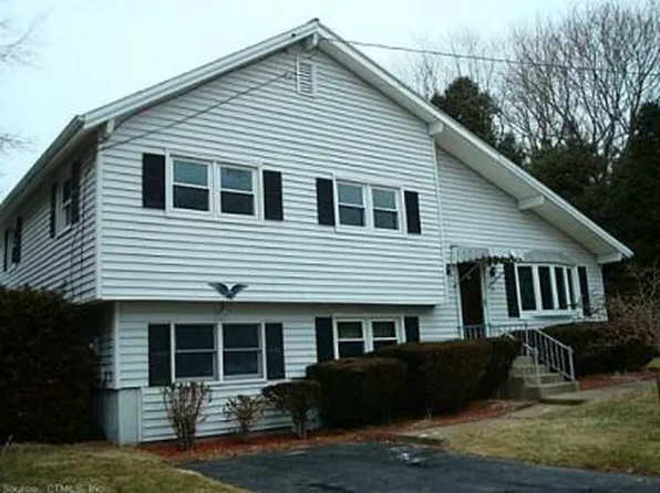 25 Lyman Hill Rd, Norwich, CT 06360