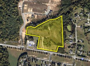 7651 Poole Rd LOT PH-1, A Knightdale, NC --
