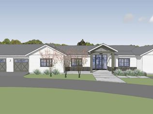 1541 Redwood Hill Rd, Santa Rosa, CA 95404