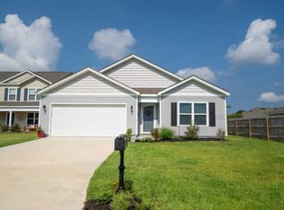 952 Summerton Dr, Foley, AL 36535