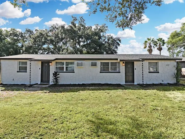 117 E 145th Ave, Tampa, FL 33613