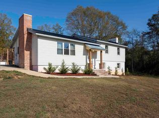 344 Country Ln, Montevallo, AL 35115